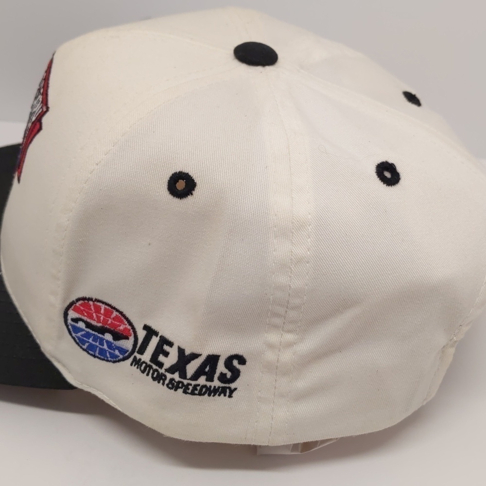 NASCAR 50th Ann Texas Motor Speedway - Picture 3 of 9